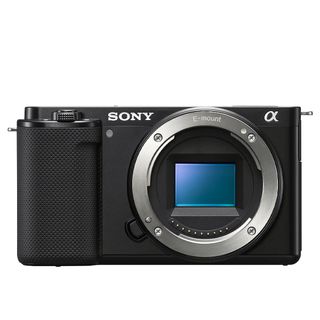 Sony ZV-E10 product shot