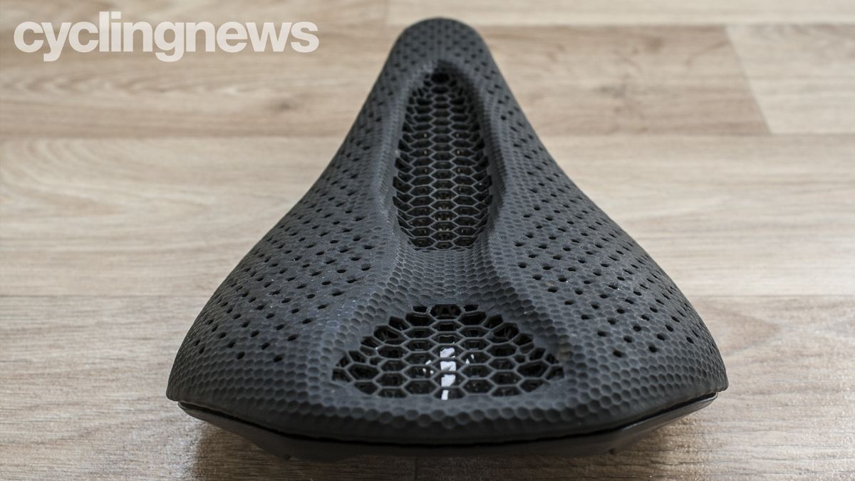 Best 3D-Printed Road Bike Saddle
