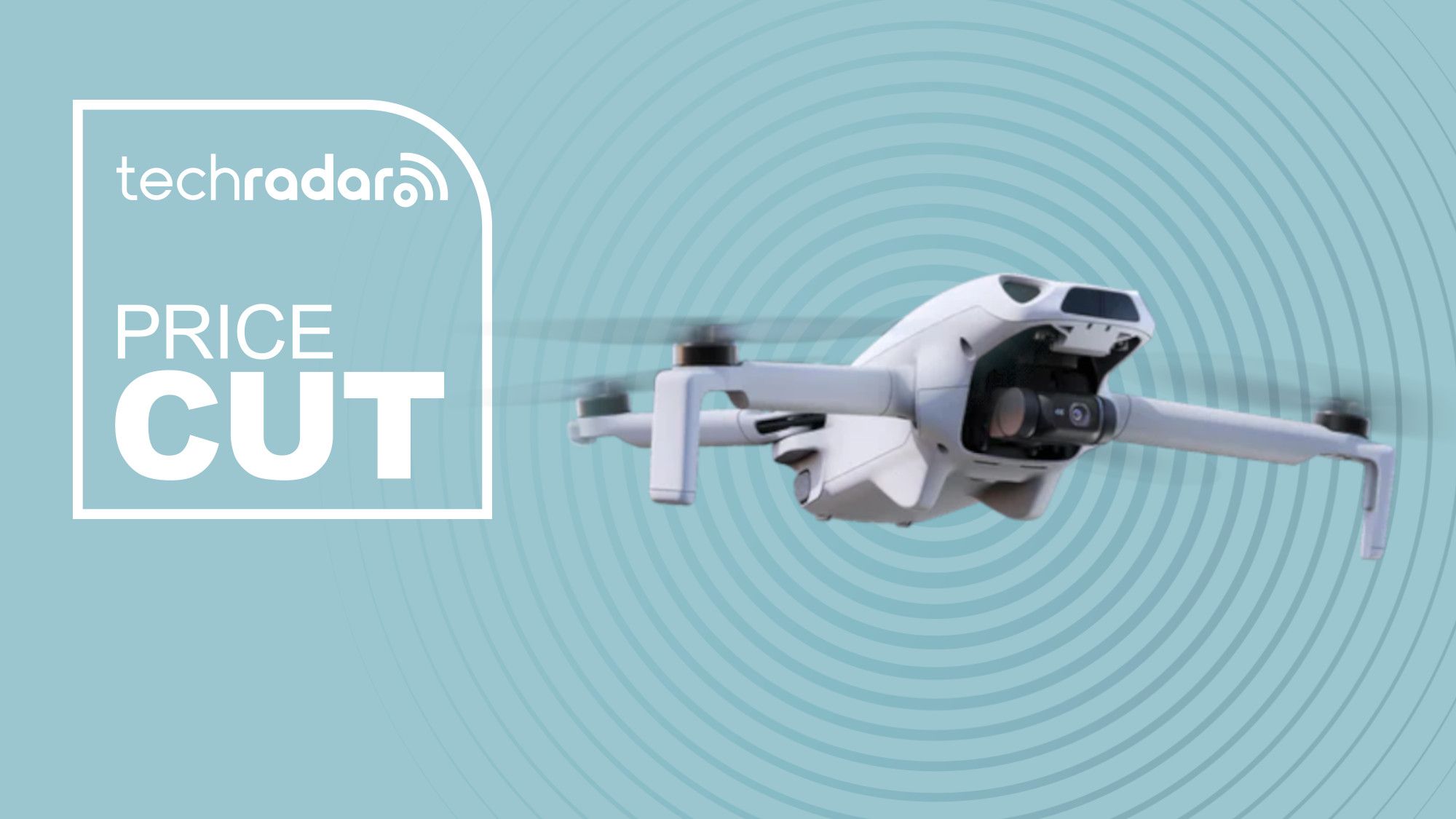 This Skyrover S1 Mini drone could be the perfect alternative&hellip;