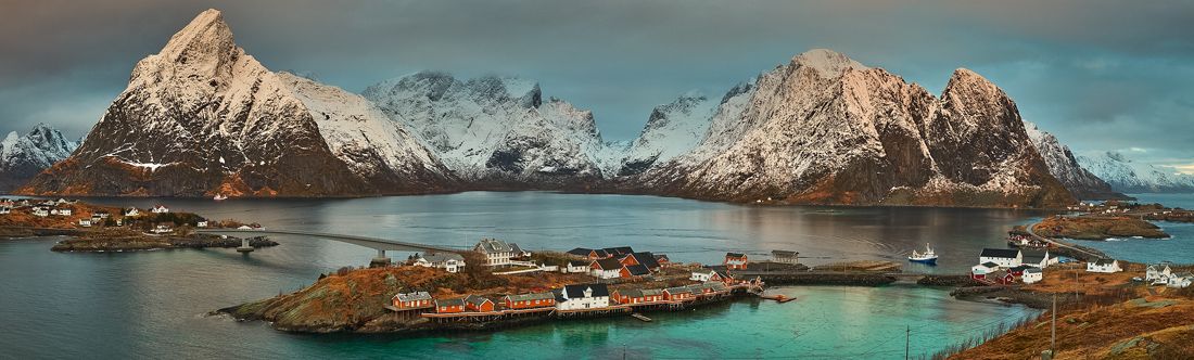 The Epson International Pano Awards 2022