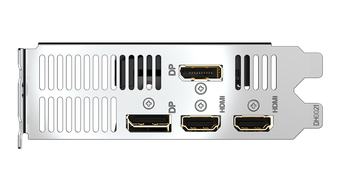 GeForce RTX 5050 OC Low Profile 8G