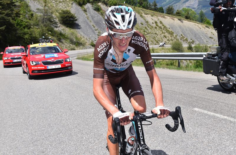 Romain Bardet (Ag2r-La Mondiale)