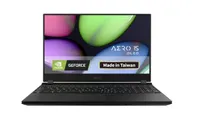 Gigabyte Aero 15: was $1,899 now $1,345 @ Amazon