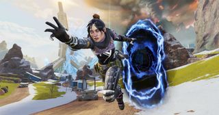 Apex Legends Mobile Wrath