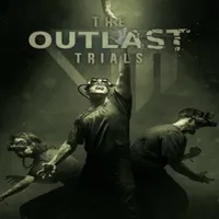 The Outlast Trials (PC) | $44.79 now $29.39 at CDKeys Use code PURPLE24