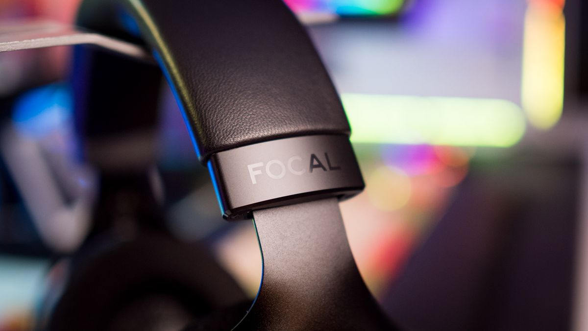 Massdrop x Focal Elex review