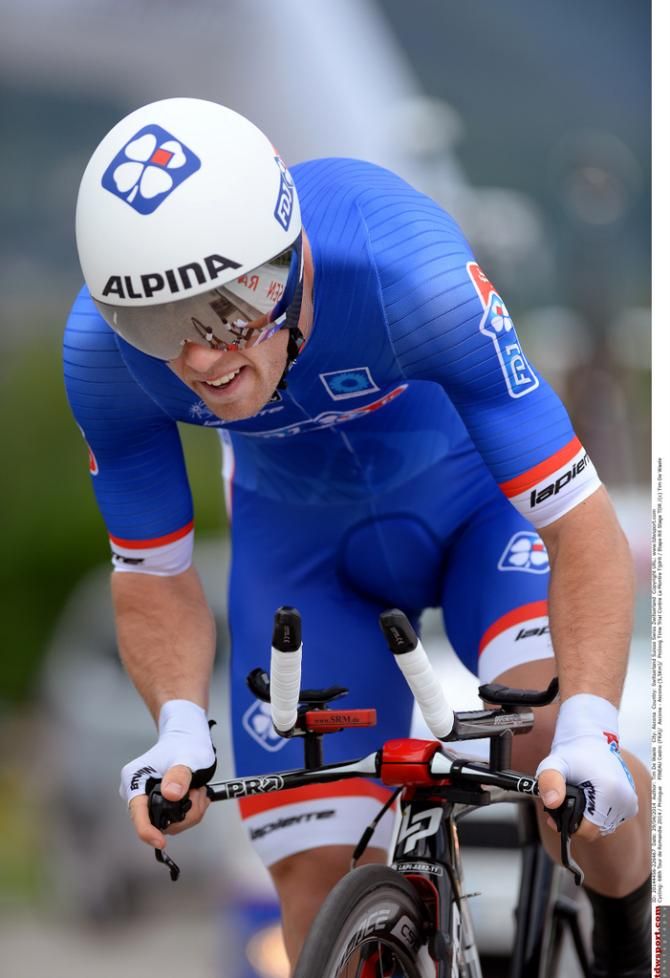 Cedric Pineau (FDJ)