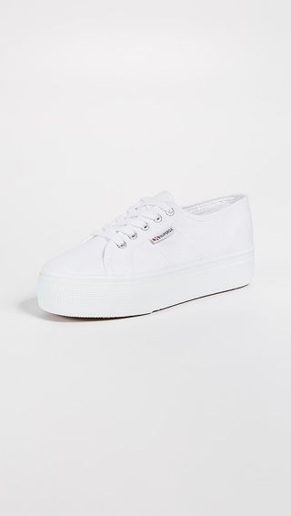 Superga 2790 Acotw Platform Sneakers