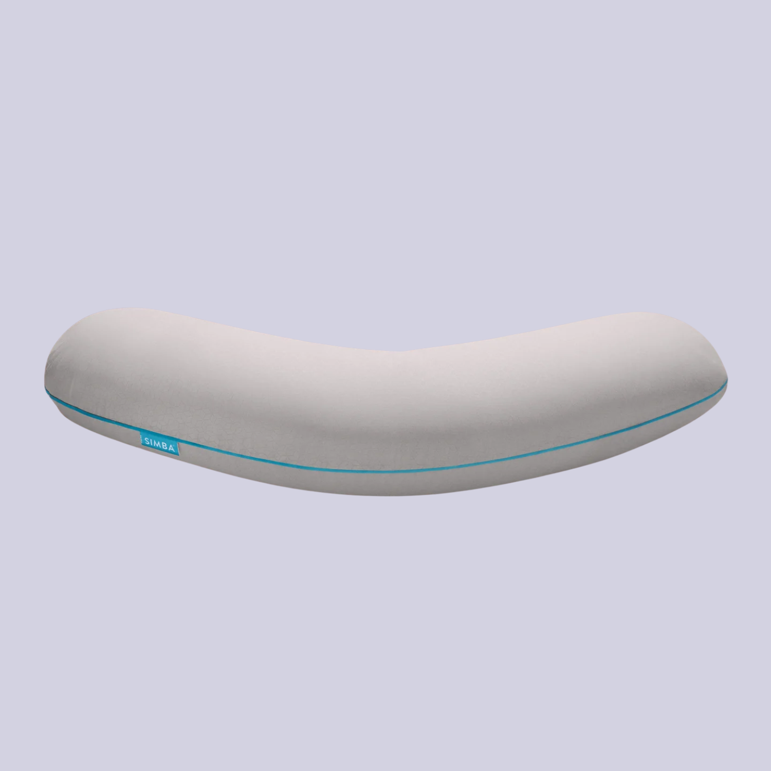 A body pillow