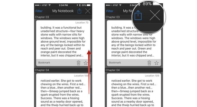 How to customize reading options in Kindle for iPhone and iPad | iMore