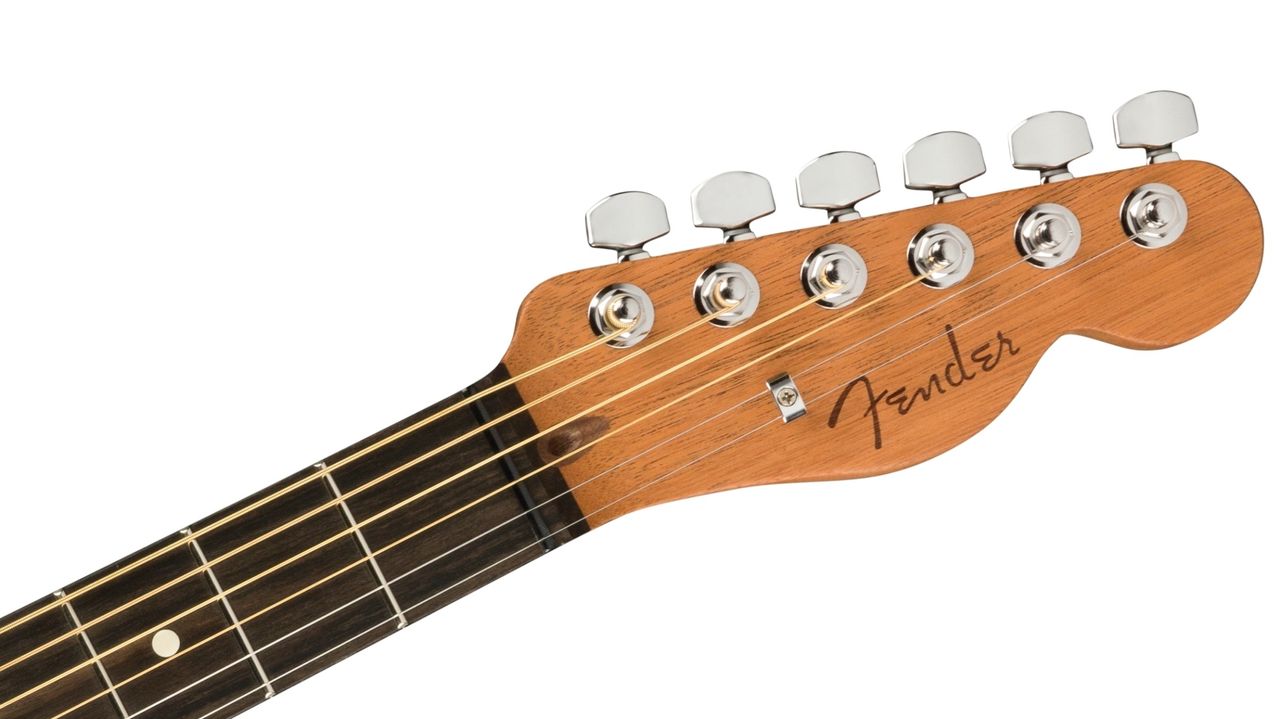 Fender American Acoustasonic Telecaster