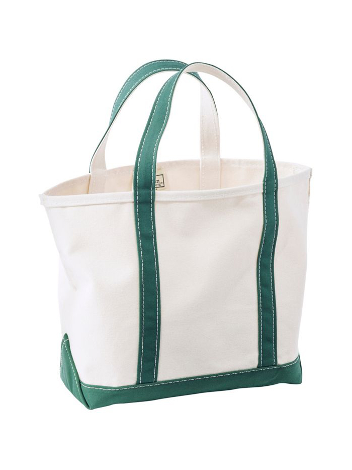 L.L. Bean, Boat and Tote Bag