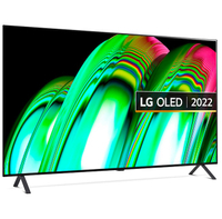 LG A2 48-inch OLED TV: was