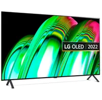 LG A2 48-inch OLED TV:£899£799 at Currys