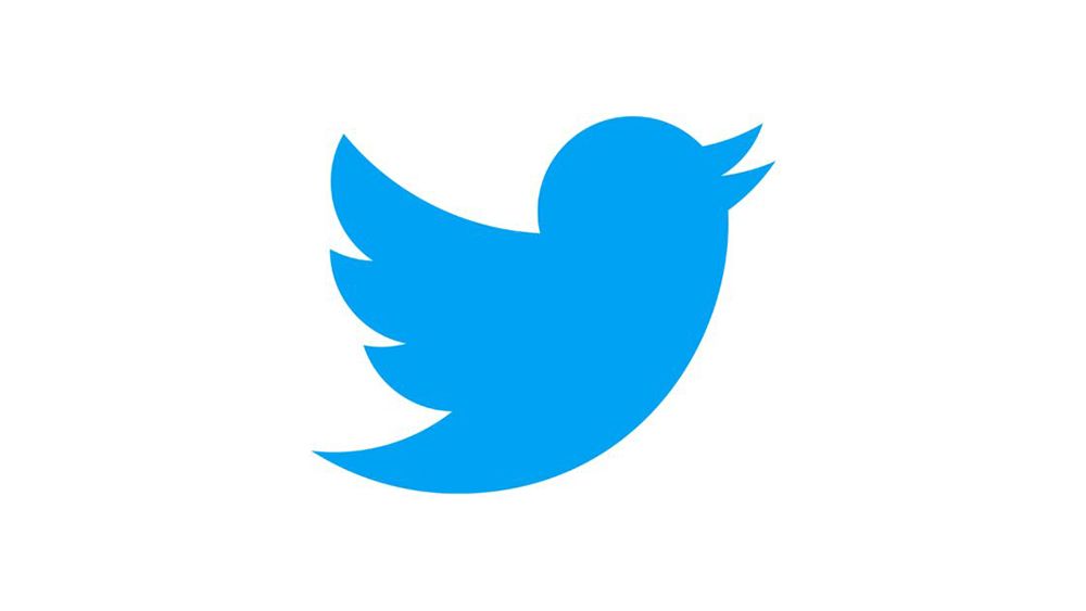 Twitter (old bird logo)