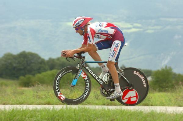 Vladimir Karpets (Katusha) will be 28th overall in Paris.