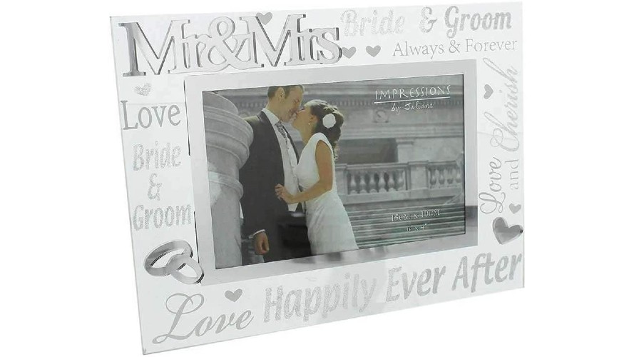 uliana 3d worlds photo frame