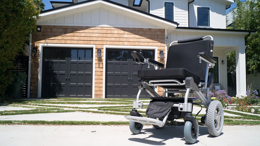 Best electric wheelchairs 2022 Top Ten Reviews