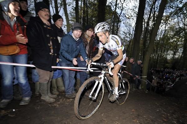 Belgian Niels Albert (BKCP-Powerplus)