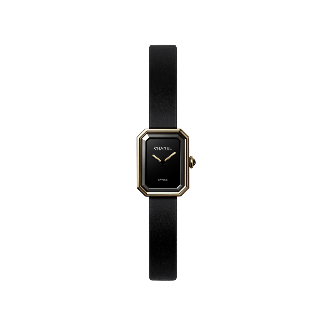 Premi&amp;egrave;re Ribbon Watch