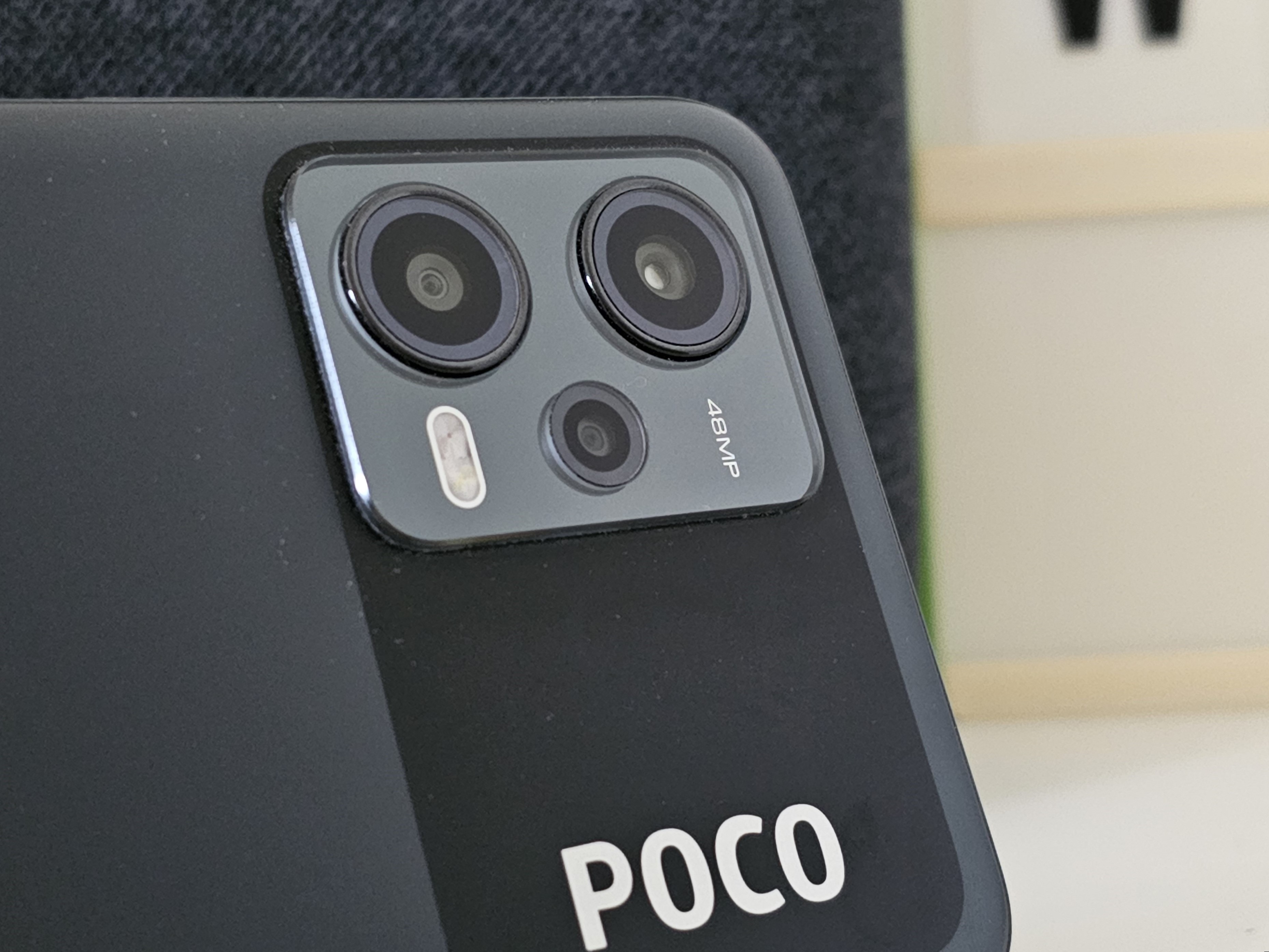 Poco X5 Review Techradar 1164