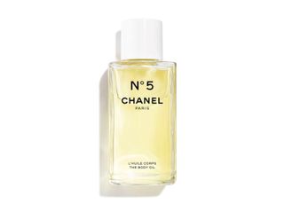 Chanel No5 The Body Oil
