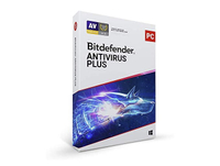 Antivirus Plus: was $59 now $29 @ Bitdefender