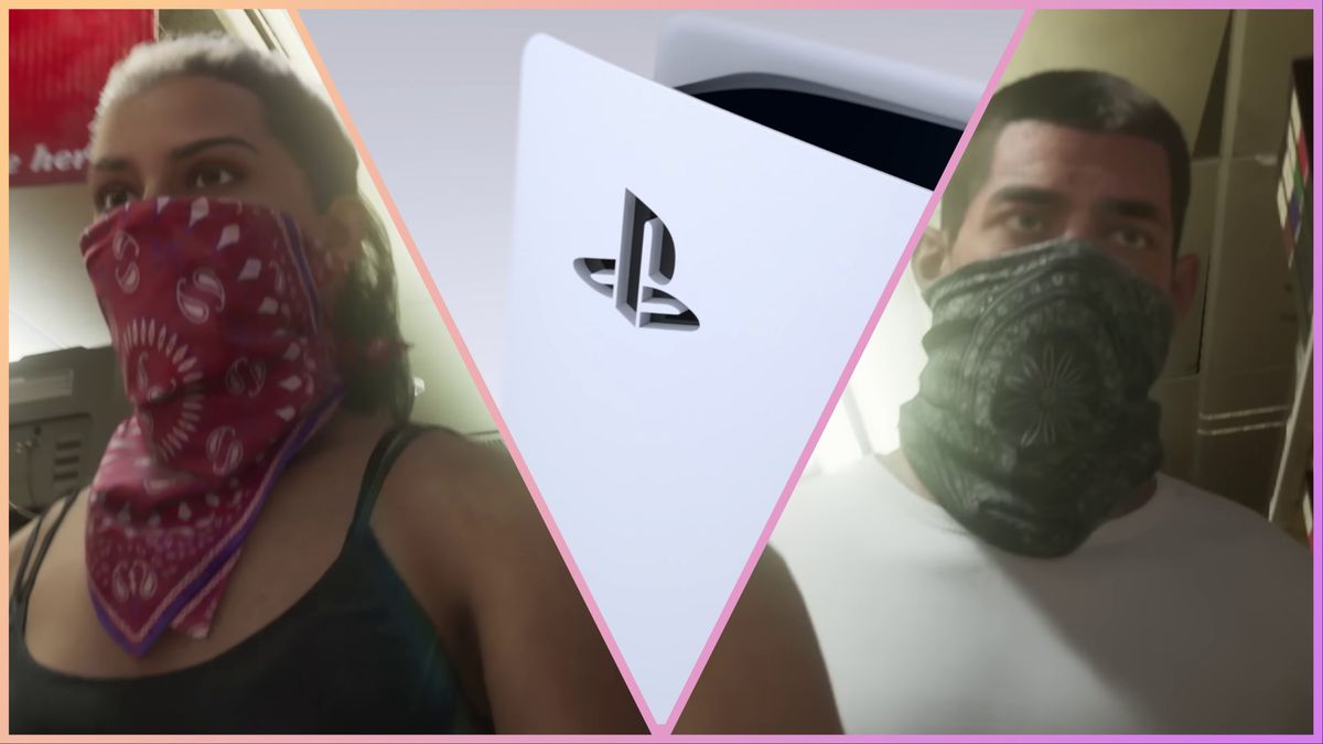 GTA 6's console-only launch reminds me of how much I despise console exclusivity - is it worth waiting years for PC ports?