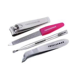 Tweezerman Mini Manicure Set