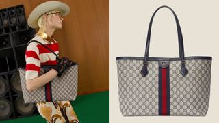best Gucci designer tote bags