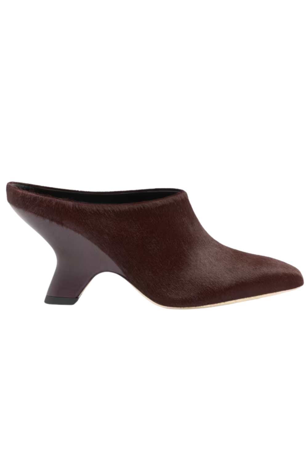 Haymoor Mule