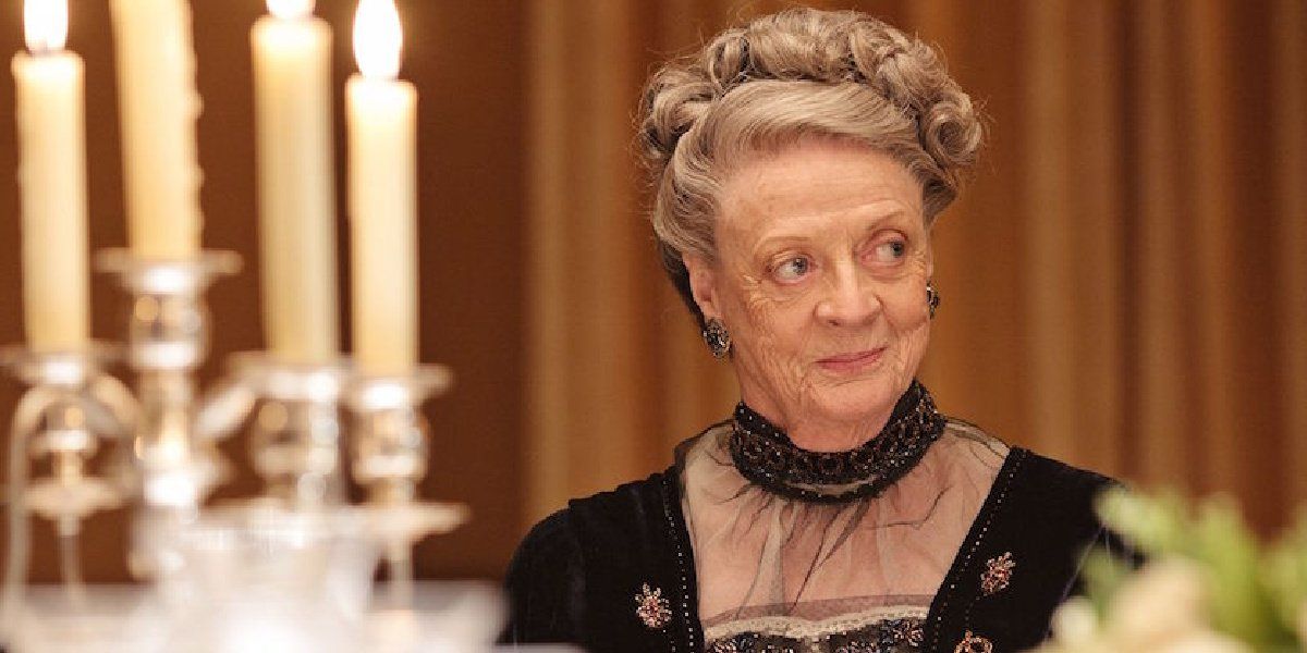 The Best Maggie Smith Movies And How To Watch Them Cinemablend