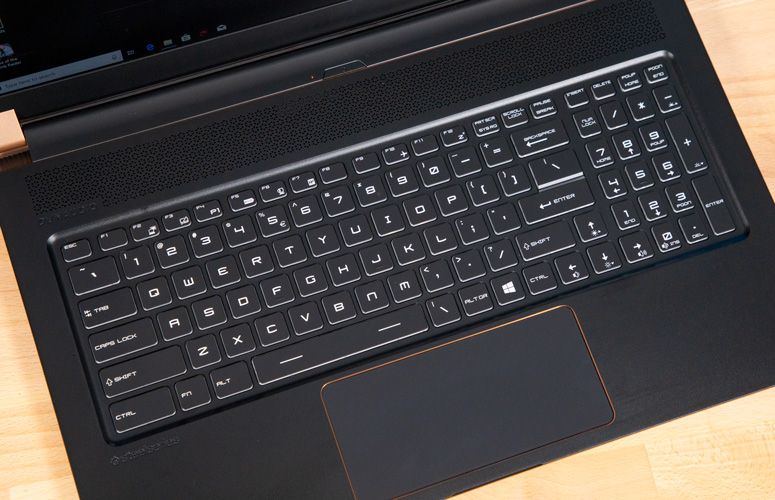 Msi Gs75 Stealth Full Review And Benchmarks Laptop Mag