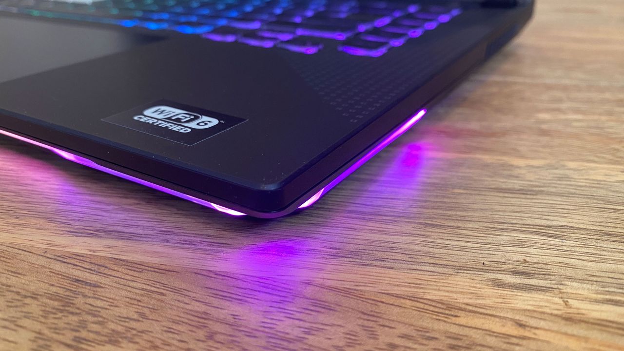 Asus ROG Strix G15 Advantage Edition