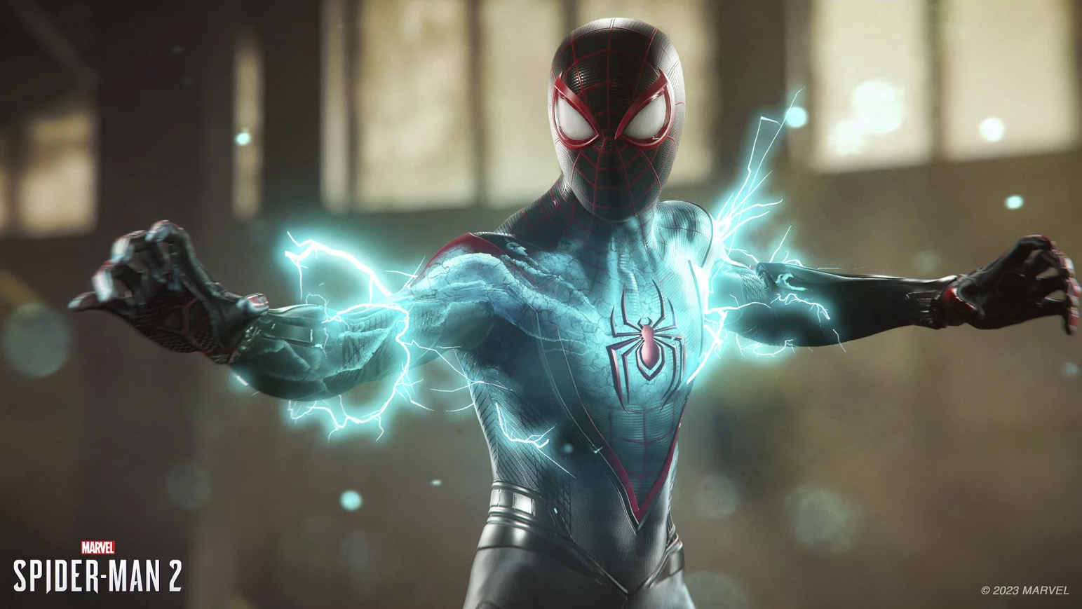 Spider-Man 2 review