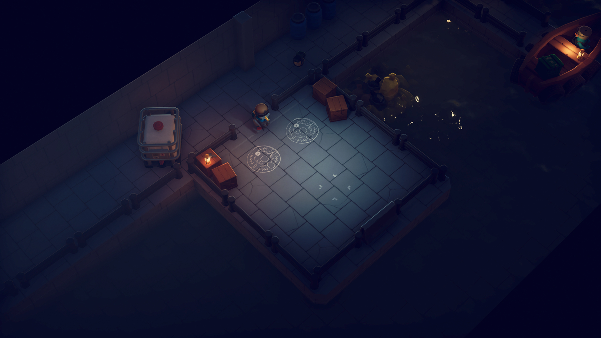 How Totem rarity works in Escape From Duckov