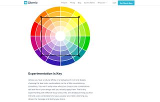 12 cheat sheets for every designer: Colour combinations cheat sheet