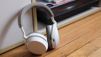 Photograph of Sennheiser Momentum 5 headphones