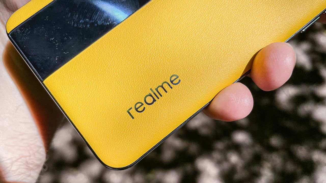 Realme GT review