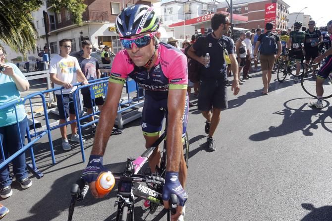 Maximiliano Richeze (Lampre - Merida)