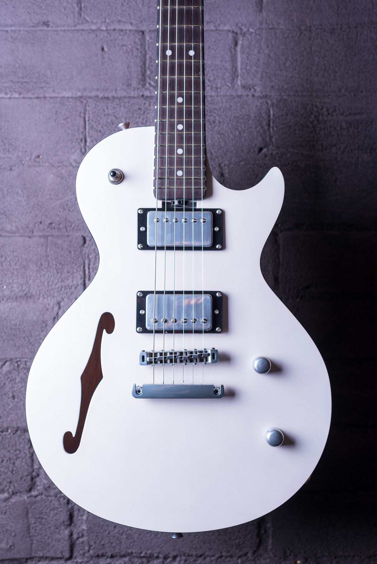 GS Export Semi Solid
