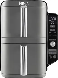 Ninja Double Stack XL Air Fryer | Was £269.99, now back at the full price of £216.00 at Amazon