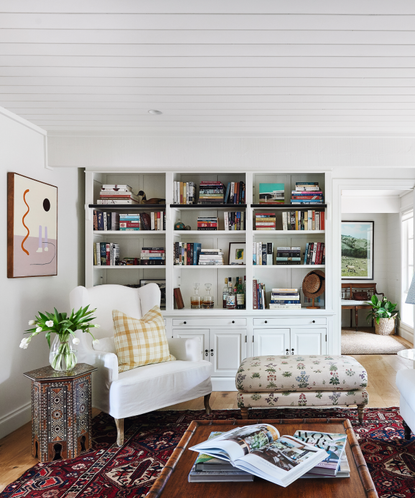 Tour an English-style home on the Australian coast | Homes & Gardens