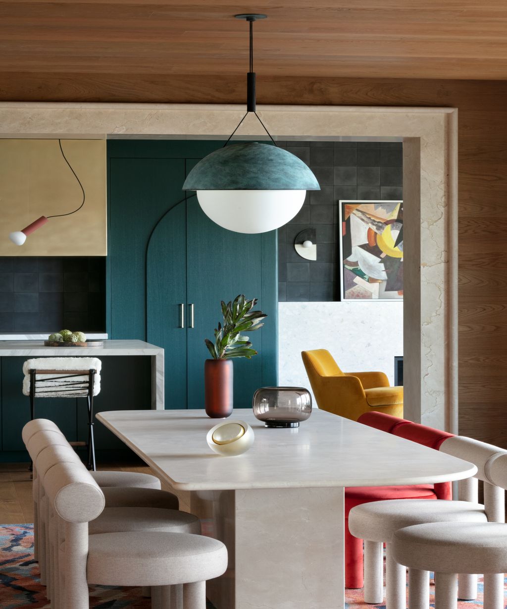 Apartment dining room ideas - 10 stylish designs to inspire | Livingetc