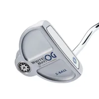 Odyssey White Hot OG Women's 2-Ball Putter | $30 off at the PGA SuperstoreWas $229.99 Now $199.98Read our full Odyssey White Hot OG Women's Review.