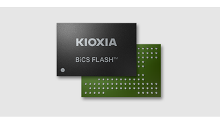 Kioxia BiCS FLASH