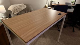 Branch Four-Legged Standing Desk