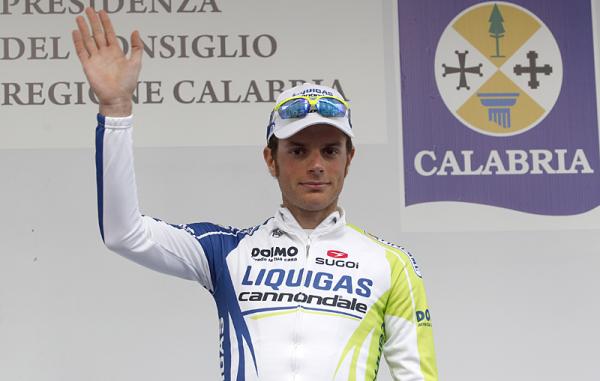 CONI requests ban for Damiano Caruso Cyclingnews