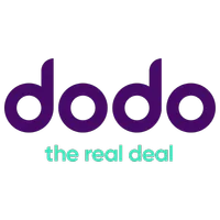 Dodo | NBN 25 | AU$43.99p/m Dodo | NBN 25 | AU$43.99p/m