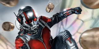 Ant-Man poster